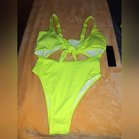 Mono B Other - Womens size small,  mono b swimsuit